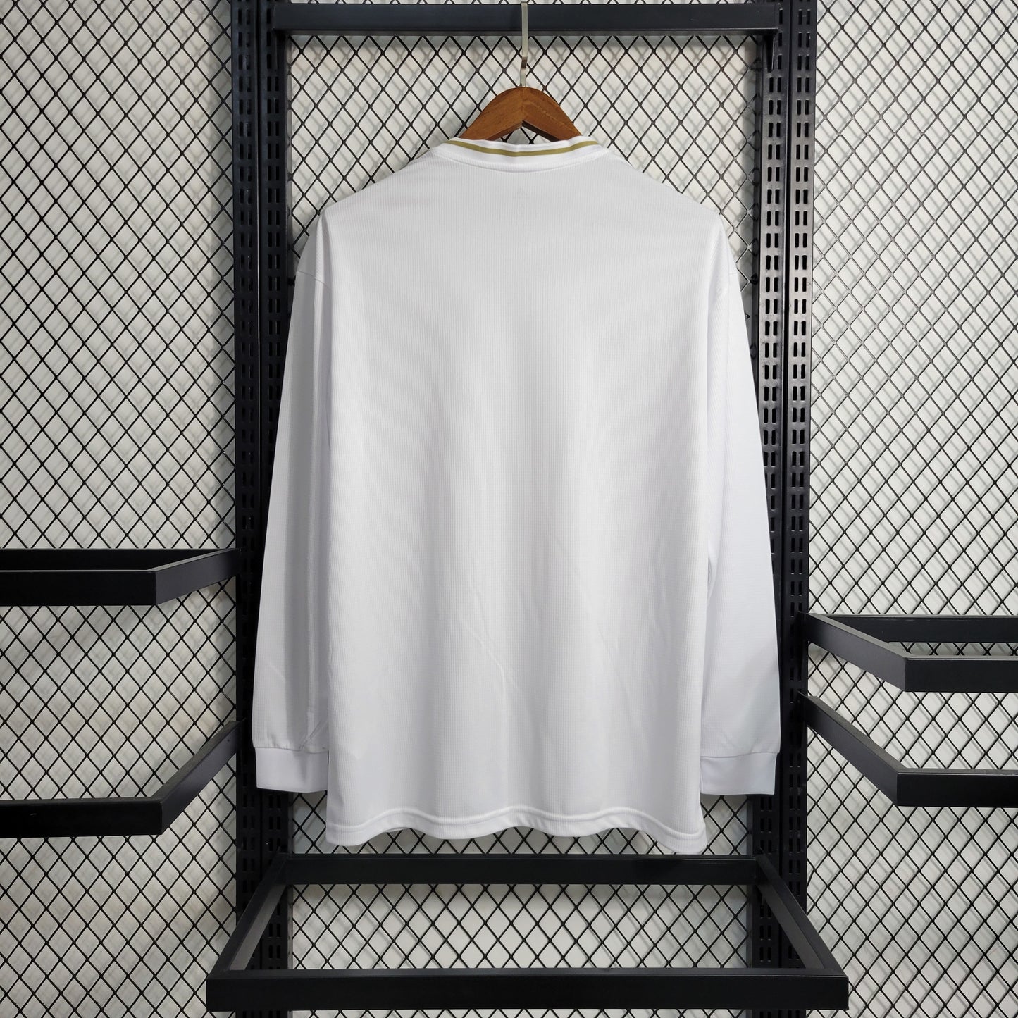 Camiseta Real Madrid 19/20 local Manga larga