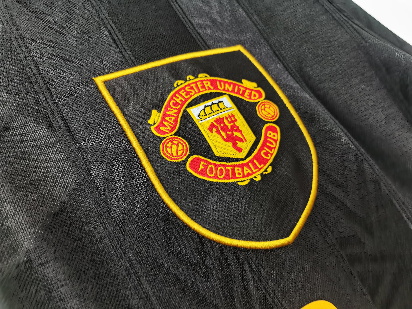 Camiseta Man. United 93/95