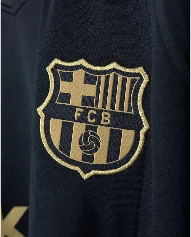 Camiseta retro FC Barcelona 19/20