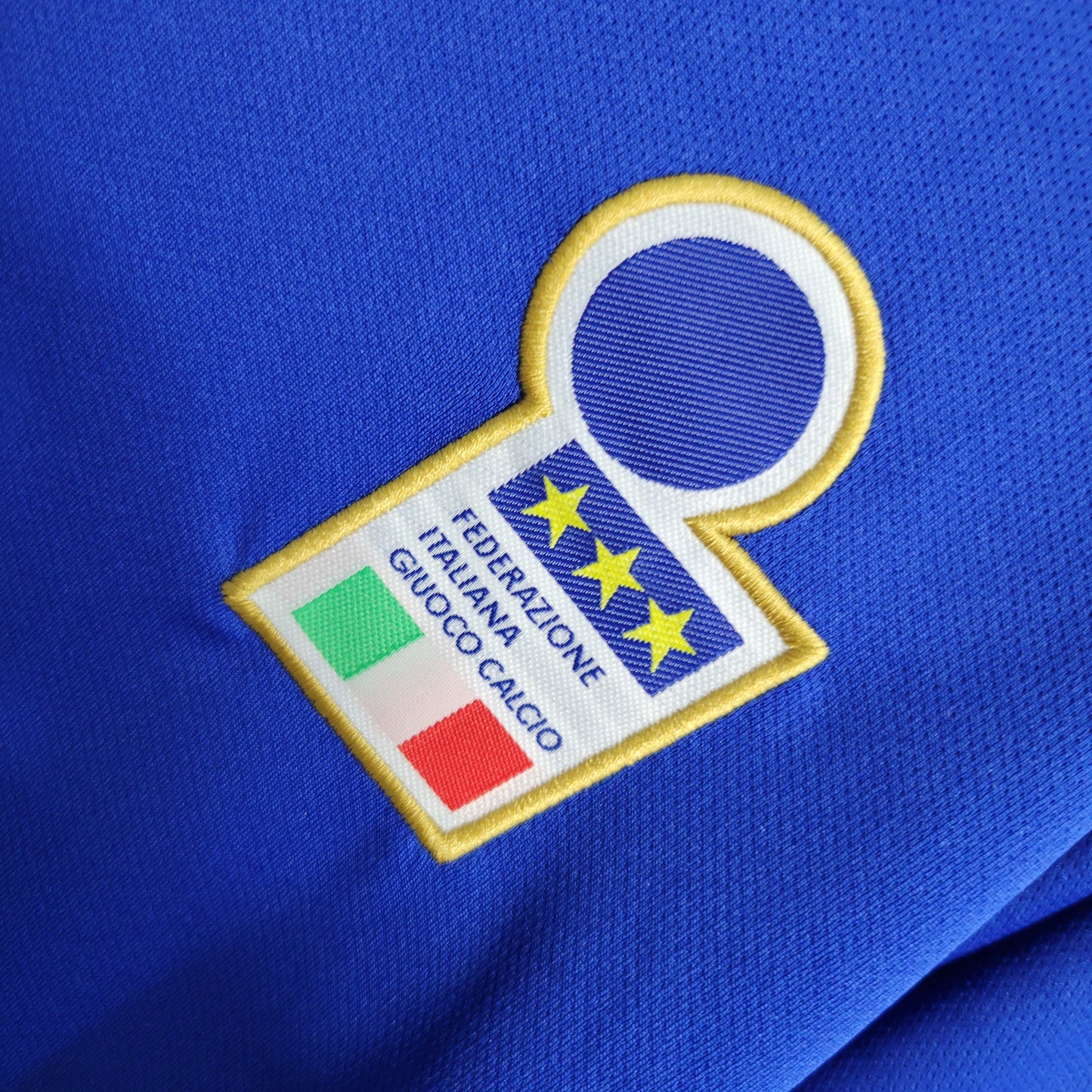 Camiseta Italia 1994