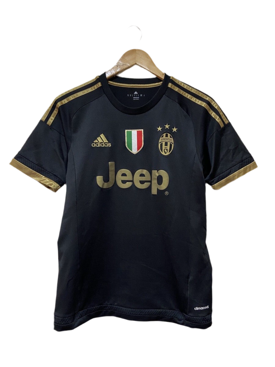 Camiseta Retro Juventus 15/16 Visita