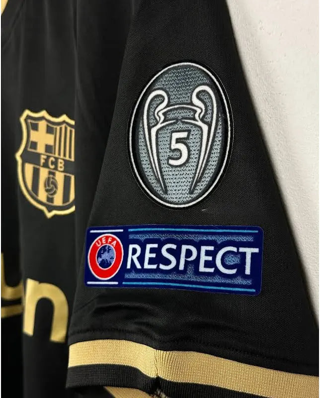 Camiseta retro FC Barcelona 19/20