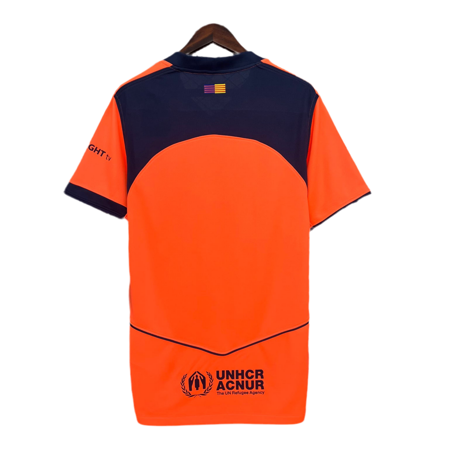 Camiseta FC Barcelona 25/26 Alternativa