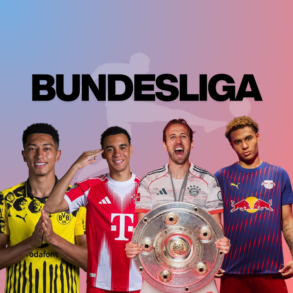 Bundesliga 🇩🇪