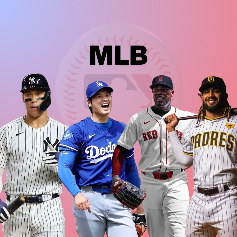 MLB⚾️