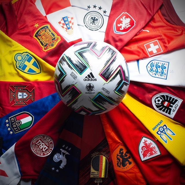 Todas las camisetas