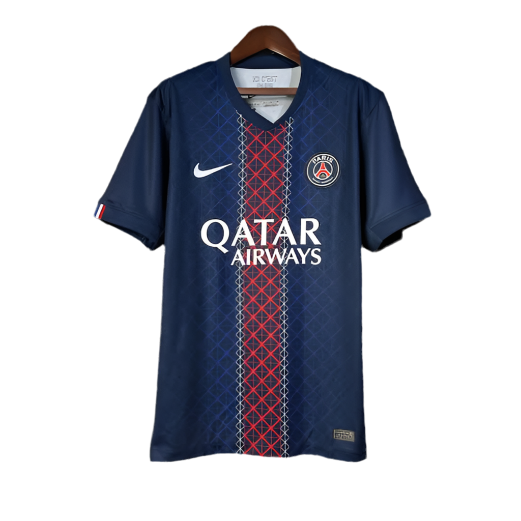 Camiseta PSG 25/26 Local