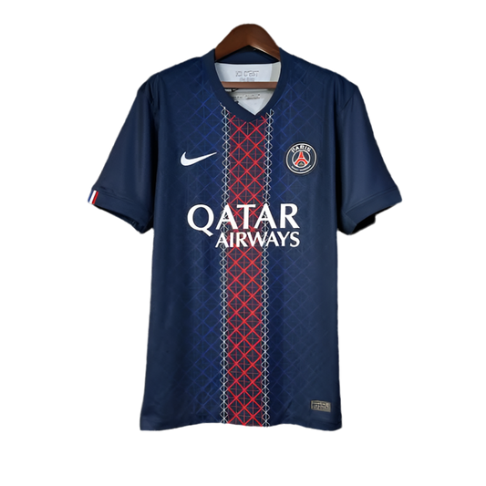 Camiseta PSG 25/26 Local
