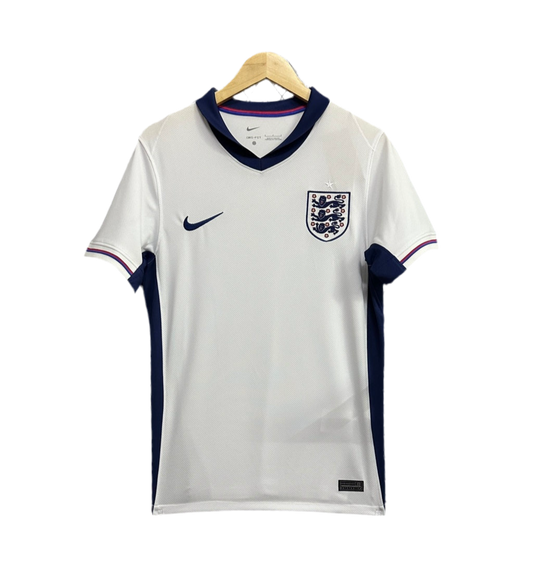 Camiseta Inglaterra 2025