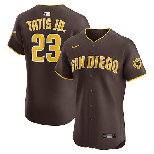 Camisa Padres San Diego - Tatis Jr