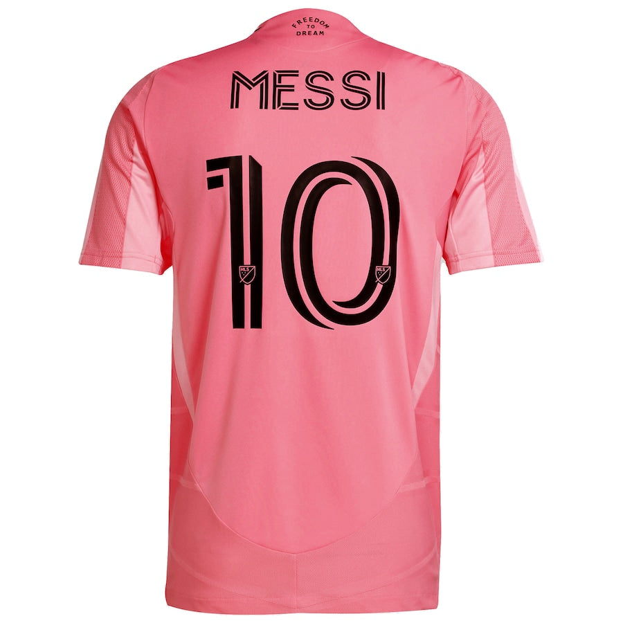 Camiseta Inter Miami 25/26 Local