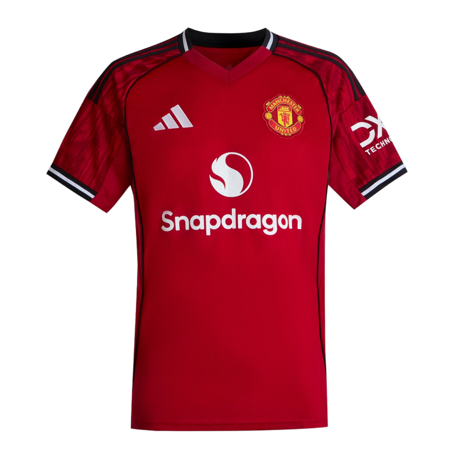 Camiseta Manchester United 25/26
