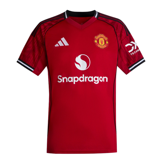 Camiseta Manchester United 25/26