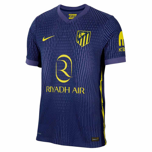 Camiseta Atletico Madrid 25/26 Visitante