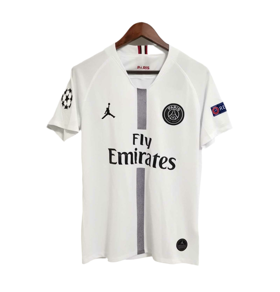 Camiseta Retro PSG 18/19 visitante