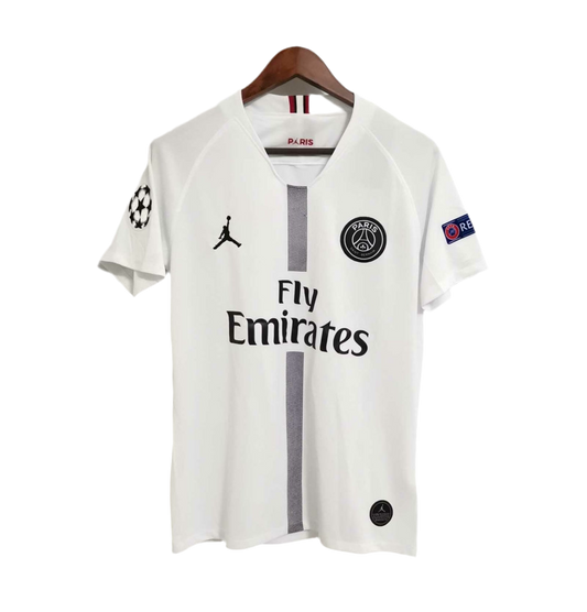 Camiseta Retro PSG 18/19 visitante