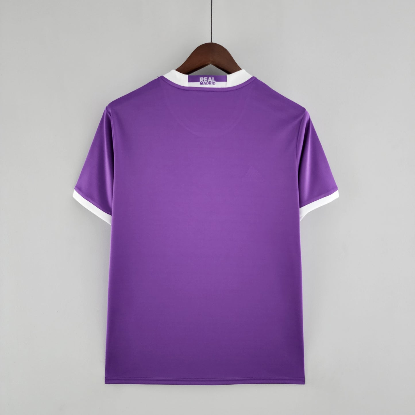 Camiseta del Real Madrid 2017