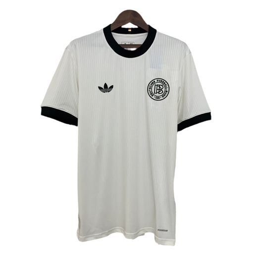 Camiseta Alemania 2025 centenario