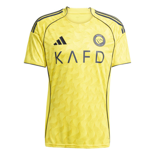 Camiseta Al Nasr 25/26 Local