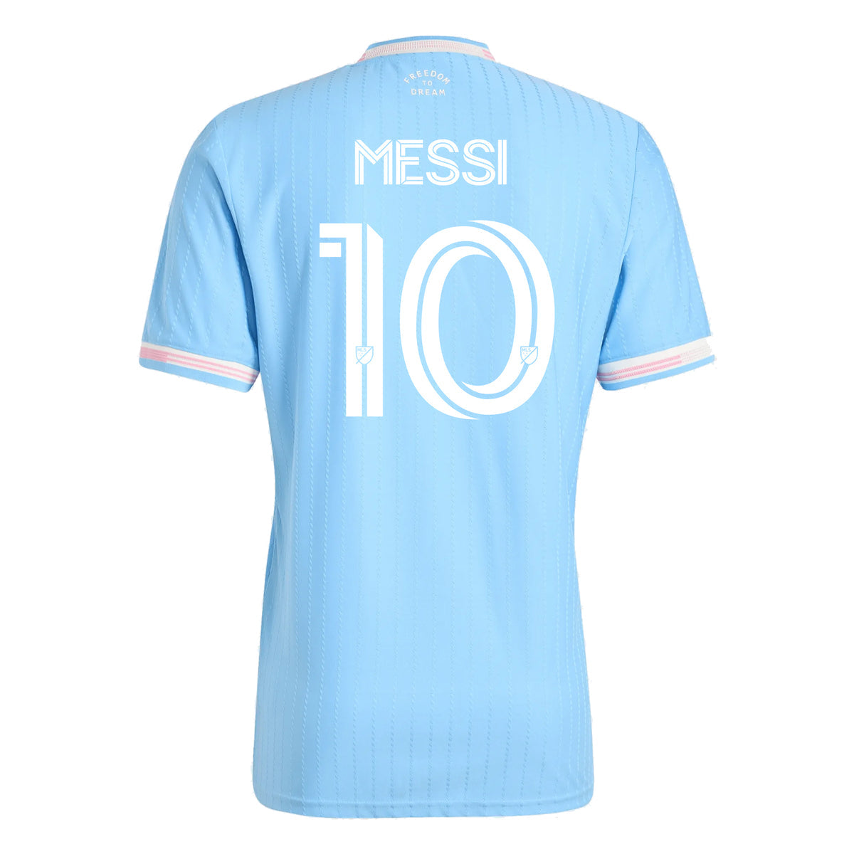 Camiseta Inter Miami 25/26 alternativa