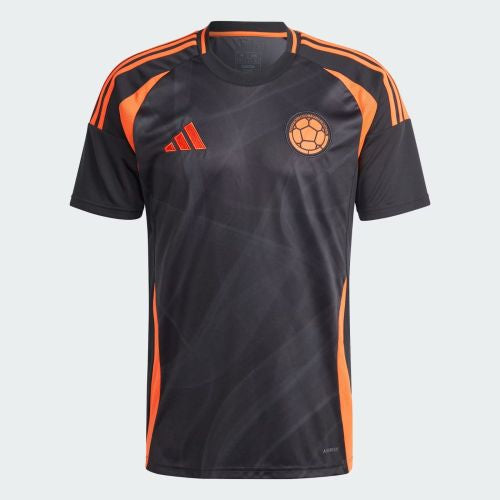 Camiseta Colombia 2025 Visitante