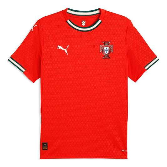 Camiseta Portugal 2025 Local