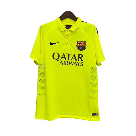 Camiseta FC Barcelona 14/15