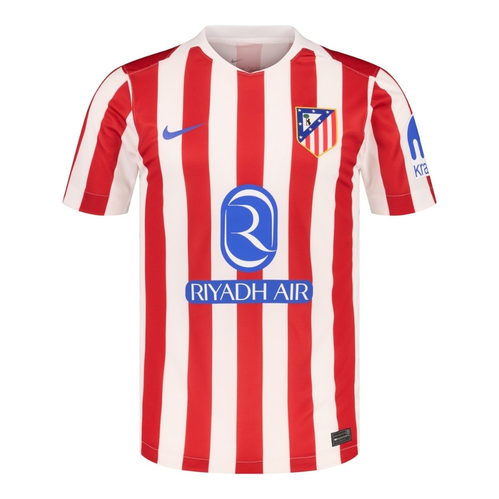 Camiseta Atletico Madrid 25/26