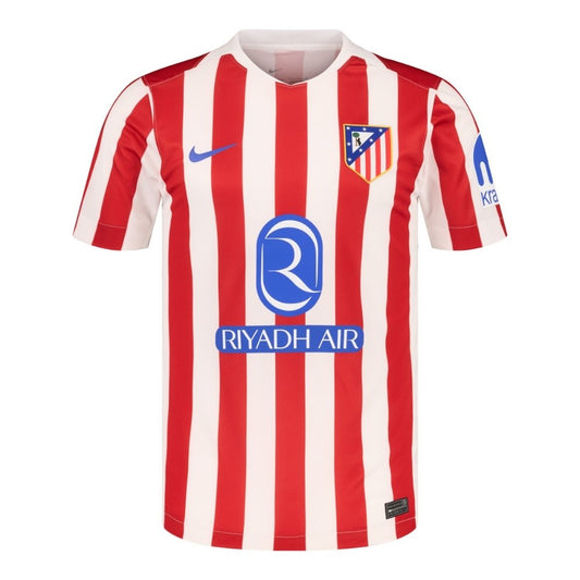 Camiseta Atletico Madrid 25/26
