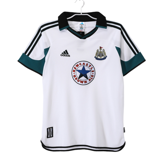 Camiseta NewCastle 99/00 Local
