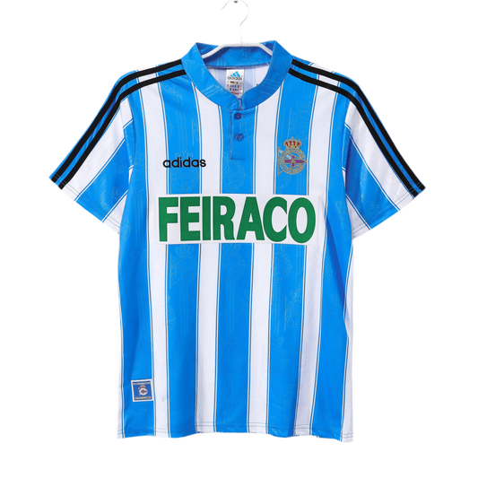 Camiseta retro Deportivo La Coruña 97/98