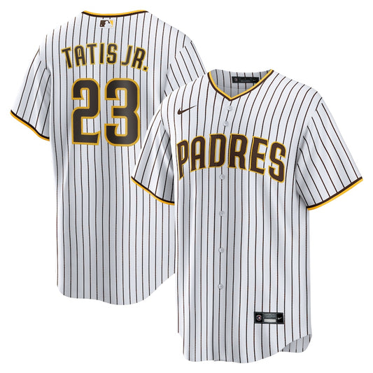 Camisa Padres San Diego - Tatis Jr
