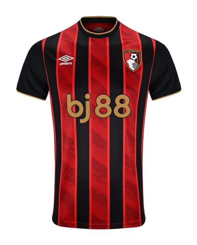 Camiseta Bournemouth 25/26 local