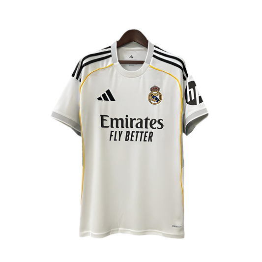 Camiseta Real Madrid 25/26