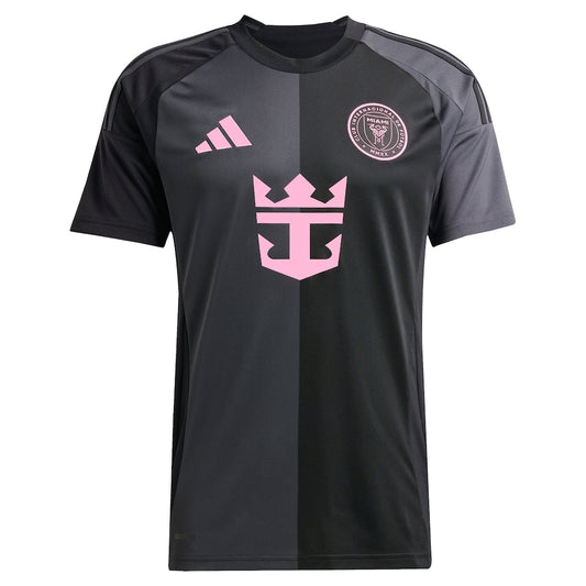 Camiseta Inter Miami 25/26 visitante
