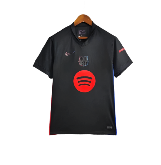 Camiseta FC Barcelona 24 25 visitante