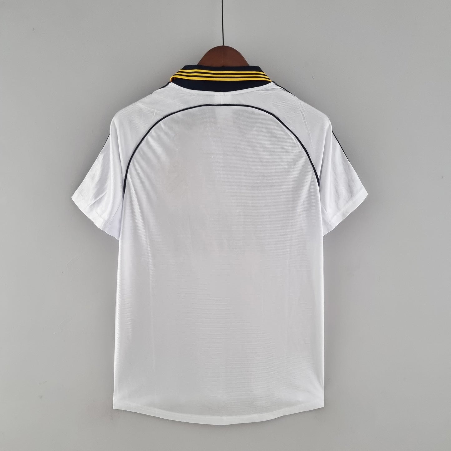 Camiseta Real Madrid 98/00