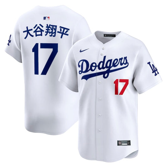 Camisa Dodgers/ Kanji - Ohtani
