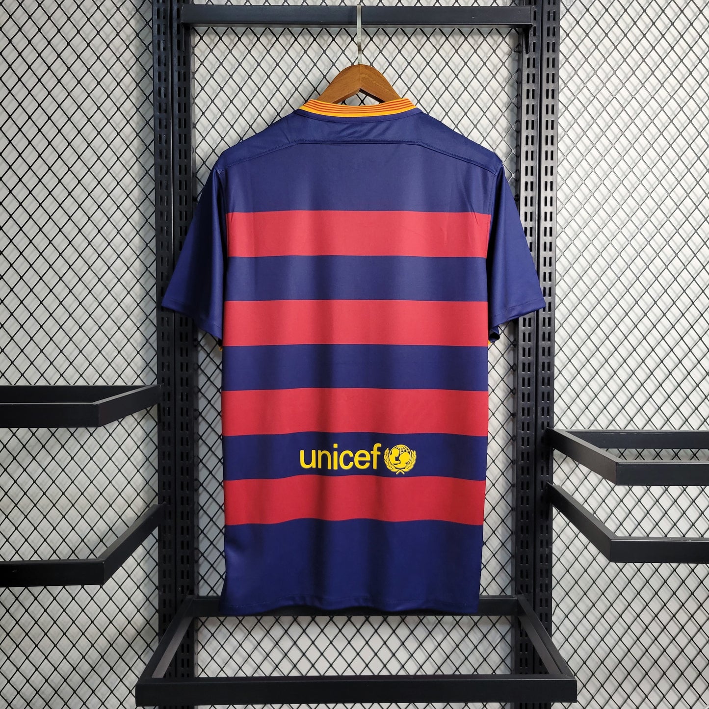 Camiseta FC Barcelona 15/16