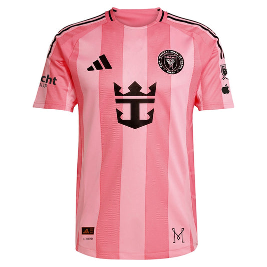 Camiseta Inter Miami 25/26 Local