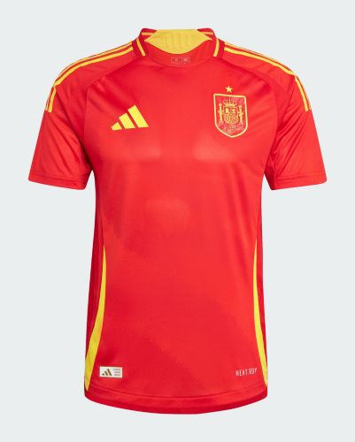 Camiseta España 2025
