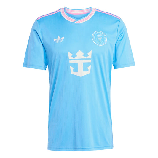 Camiseta Inter Miami 25/26 alternativa