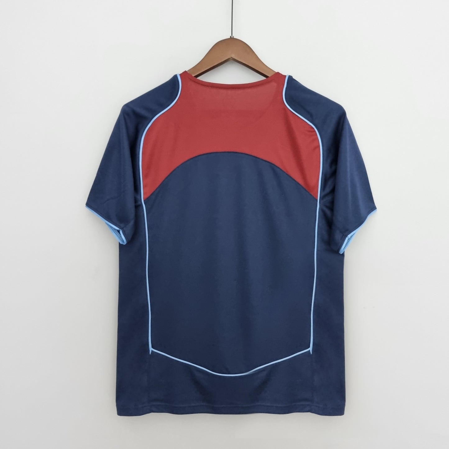 Camiseta Atletico Madrid 03/04