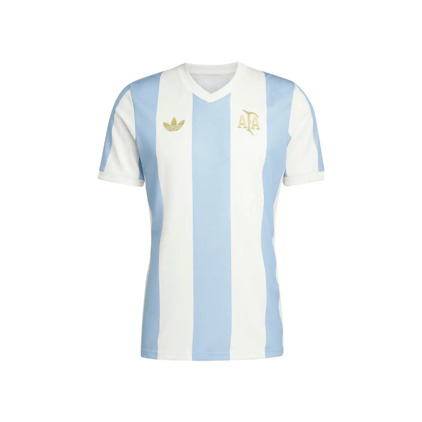 Camiseta Argentina 2025 (Centenario)