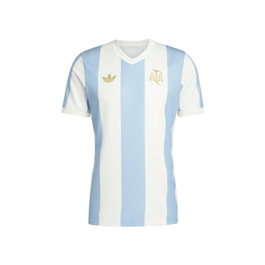 Camiseta Argentina 2025 (Centenario)