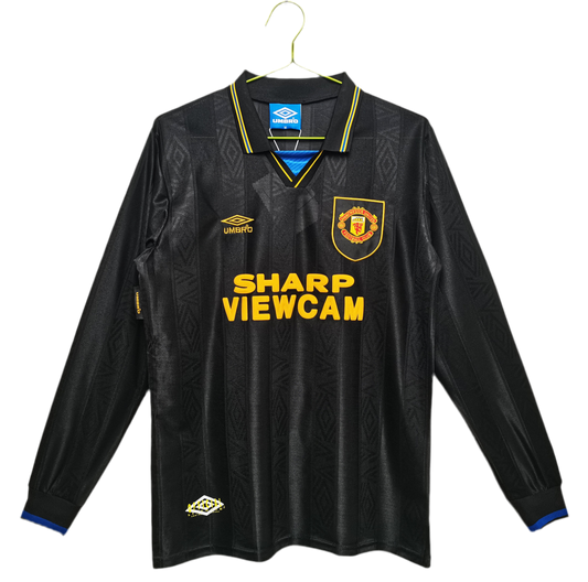 Camiseta Man. United 93/95