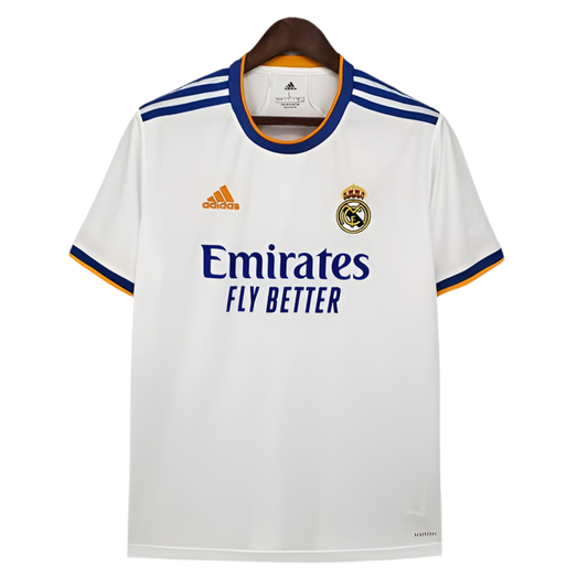 Camiseta Real Madrid 21/22