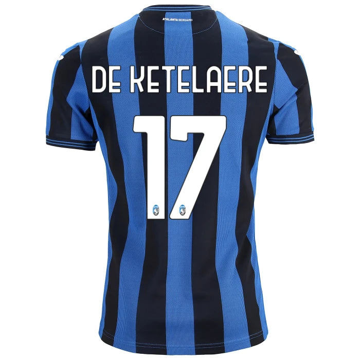 Camiseta Atalanta 25/26