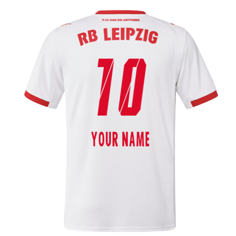Camiseta Leipzig 25/26