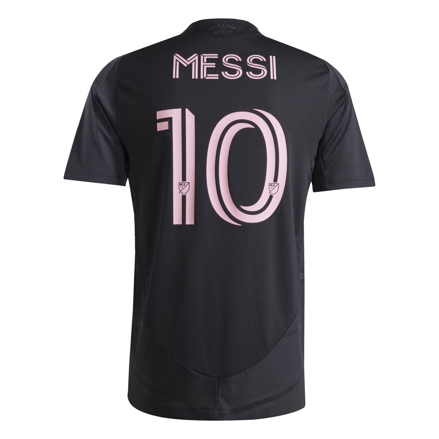 Camiseta Inter Miami 25/26 visitante